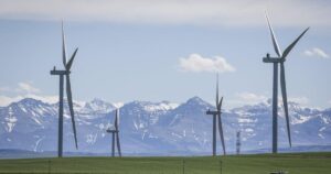 Undoing renewables obstacles should be part of energy MOU talks: Pembina