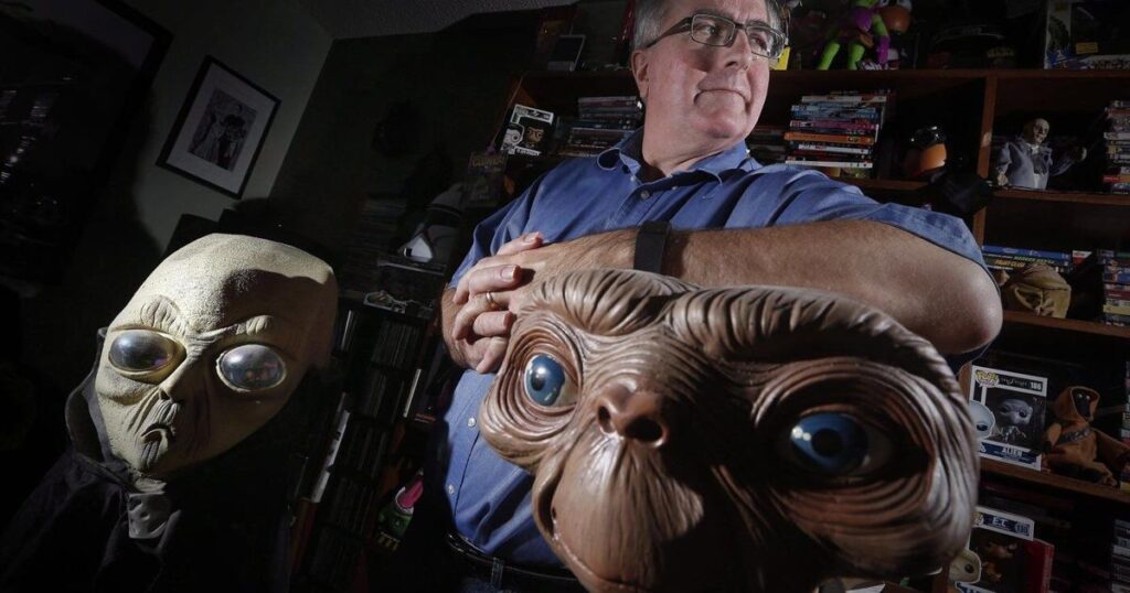 ‘Uncover what’s really going on’: UFO researcher in Manitoba supports AI tracking