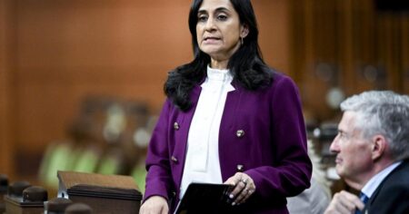 In the news: MPs debate Iran war, TikTok to continue operating, Stronach Trial In the news: MPs debate Iran war, TikTok to continue operating, Stronach Trial