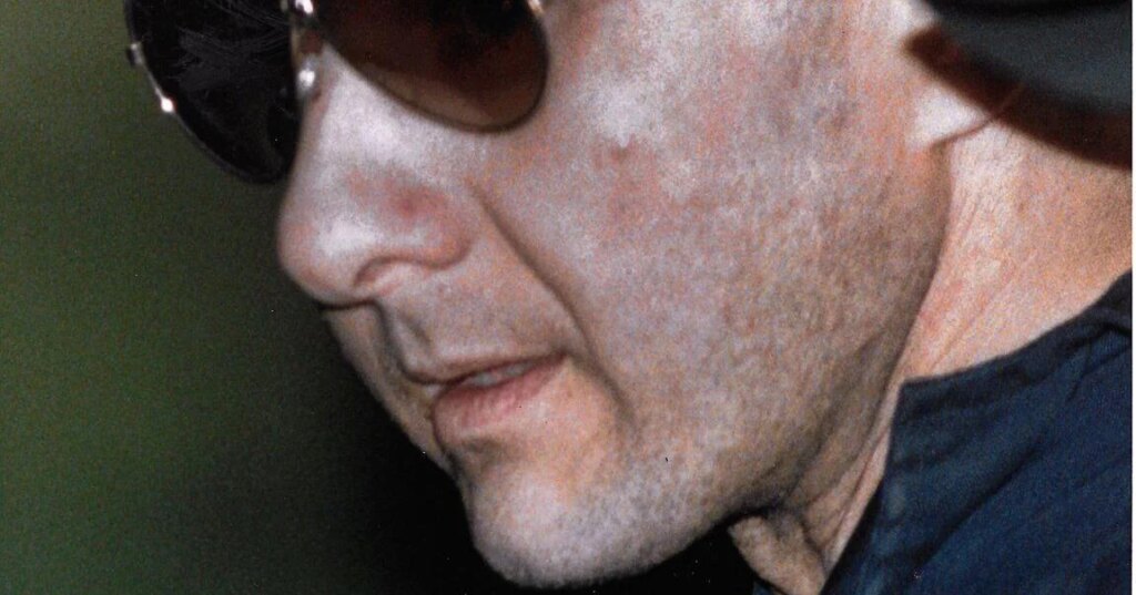 Serial killer Allan Legere, New Brunswick’s ‘Monster of the Miramichi,’ dead at 78