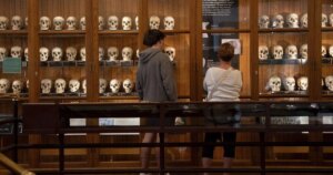 U.S. museum returns remains of 12 Canadian soldiers from the First World War U.S. museum returns remains of 12 Canadian soldiers from the First World War