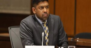 Former CBC anchor says the broadcaster ‘silenced and intimidated’ him Former CBC anchor says the broadcaster ‘silenced and intimidated’ him