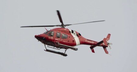 Firing of Canadian Coast Guard captain who ignored distress call was justified: board Firing of Canadian Coast Guard captain who ignored distress call was justified: board