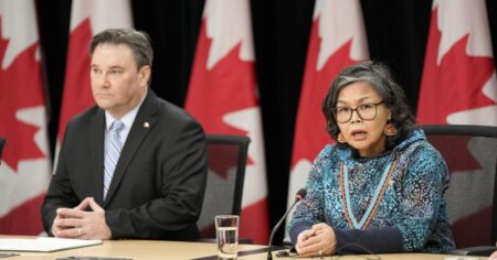 Carney inching closer to majority with NDP floor-crossing ahead of byelections Carney inching closer to majority with NDP floor-crossing ahead of byelections