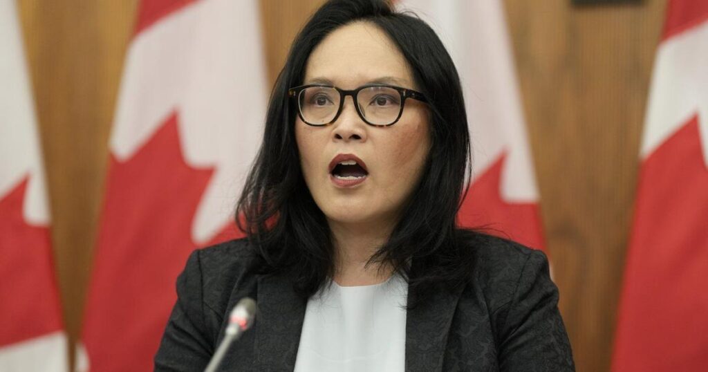 MPs reject bill to close U.S. loophole for arms exports, with some Liberal dissent