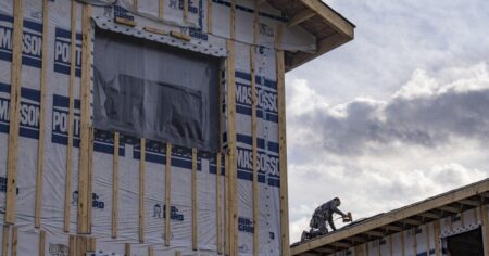 National housing supply made strides in 2025 amid weak demand, condo struggles: CMHC National housing supply made strides in 2025 amid weak demand, condo struggles: CMHC