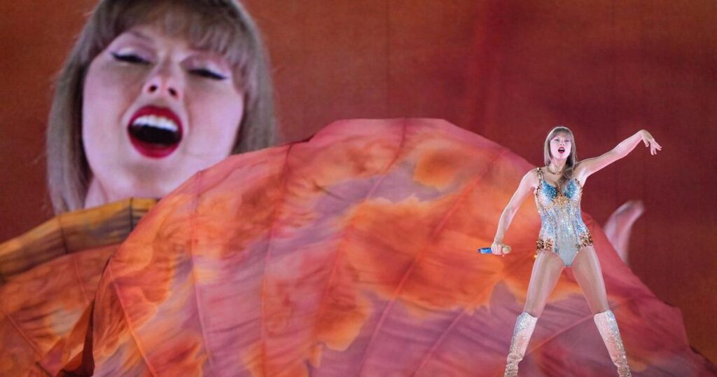 Swifties could get Vancouver concert refunds after deal with StubHub on ticketing