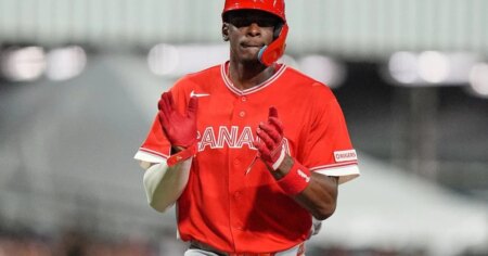 Canada advances to World Baseball Classic quarterfinals for the first time Canada advances to World Baseball Classic quarterfinals for the first time