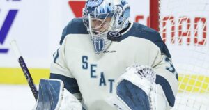 Grant-Mentis, Serdachny score 3rd-period goals, Torrent snap skid, beat Fleet 3-2