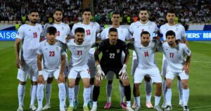 Iran wants to move its World Cup matches from US to Mexico. FIFA is sticking to its schedule
