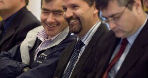 More court oversight for troubled investment firm of seafood tycoon John Risley
