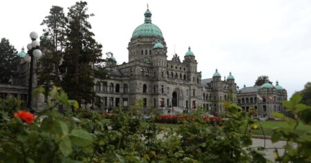 MLA wants to scrap B.C.’s Human Rights Code. Some constituents want her gone instead MLA wants to scrap B.C.’s Human Rights Code. Some constituents want her gone instead