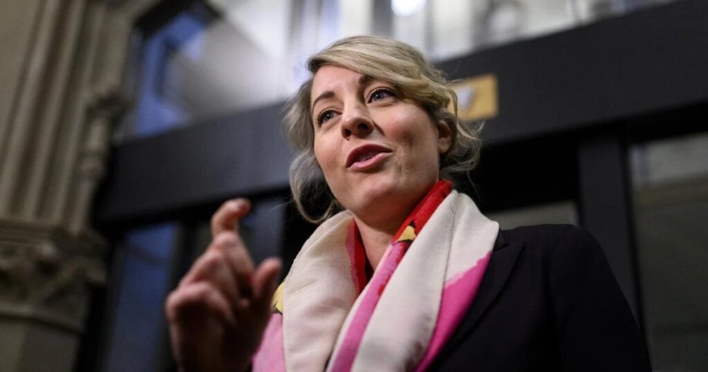 Ottawa to announce 0M in funding for Canadian research projects