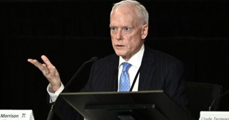 Questions linger about duties of incoming national security and intelligence adviser Questions linger about duties of incoming national security and intelligence adviser