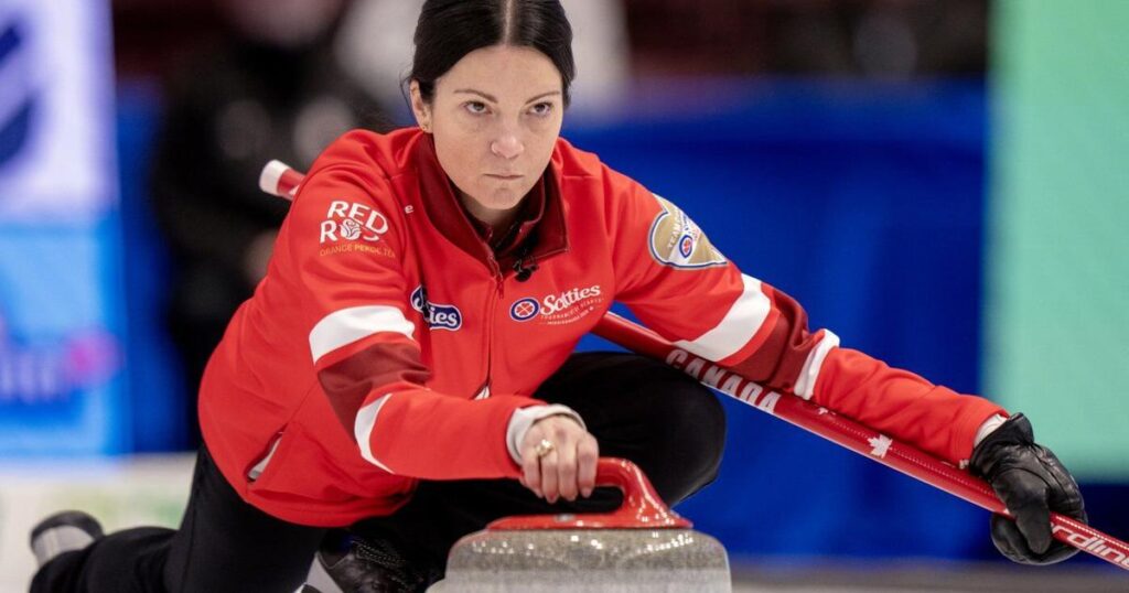 Capsule look at 13 countries competing in 2026 women’s world curling championship