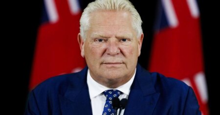 Court tosses out Ontario’s bid to pre-emptively block Al-Quds Day rally