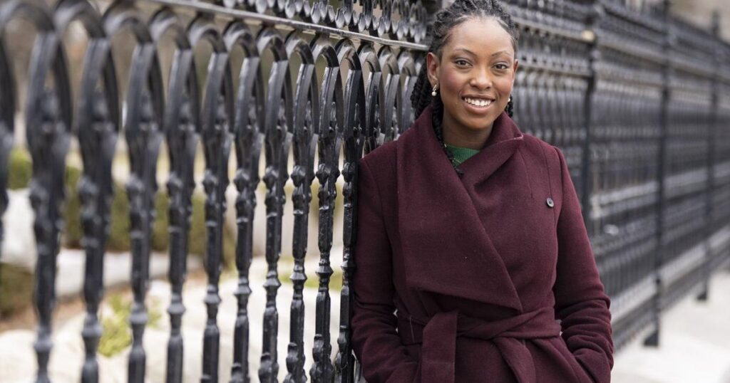 Liberal candidate in Terrebonne byelection hopes to reclaim riding on April 13