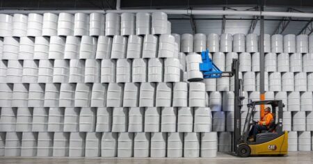 Maple 2.0: Quebec syrup-makers turn to automation and expansion as demand grows Maple 2.0: Quebec syrup-makers turn to automation and expansion as demand grows