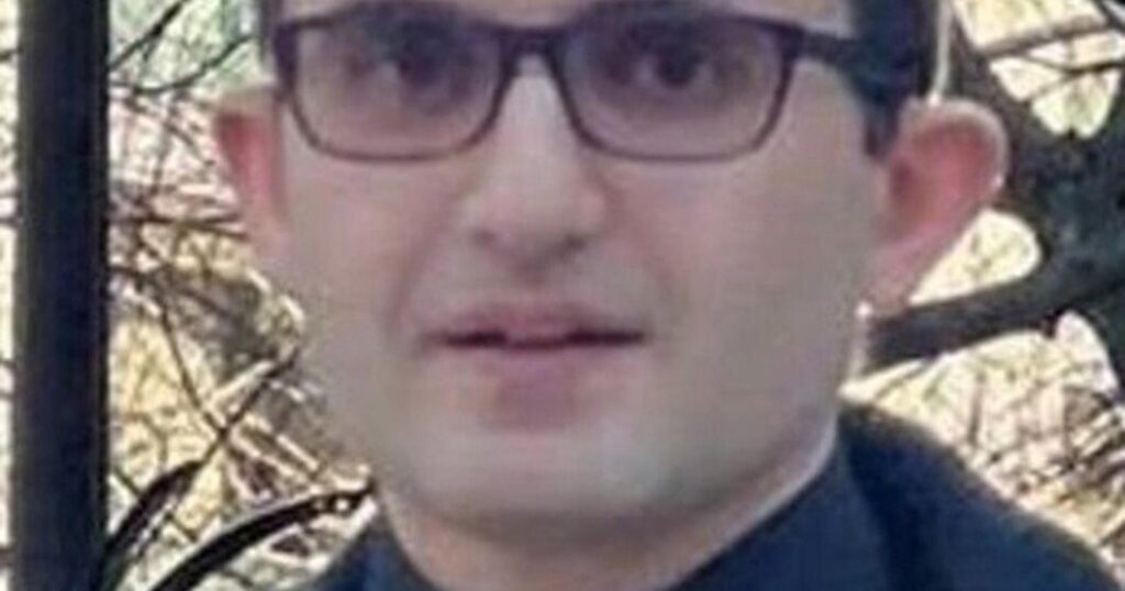 Slain Iran critic Masjoody said months ago that murder suspects wanted to poison him