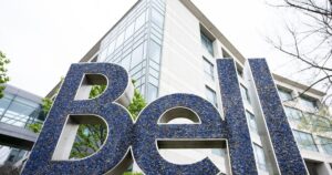 Bell Canada to build 300MW data centre in Saskatchewan