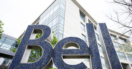 Bell Canada to build 300MW data centre in Saskatchewan Bell Canada to build 300MW data centre in Saskatchewan