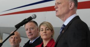 Ottawa puts 0M into space launch pad in Nova Scotia Ottawa puts 0M into space launch pad in Nova Scotia