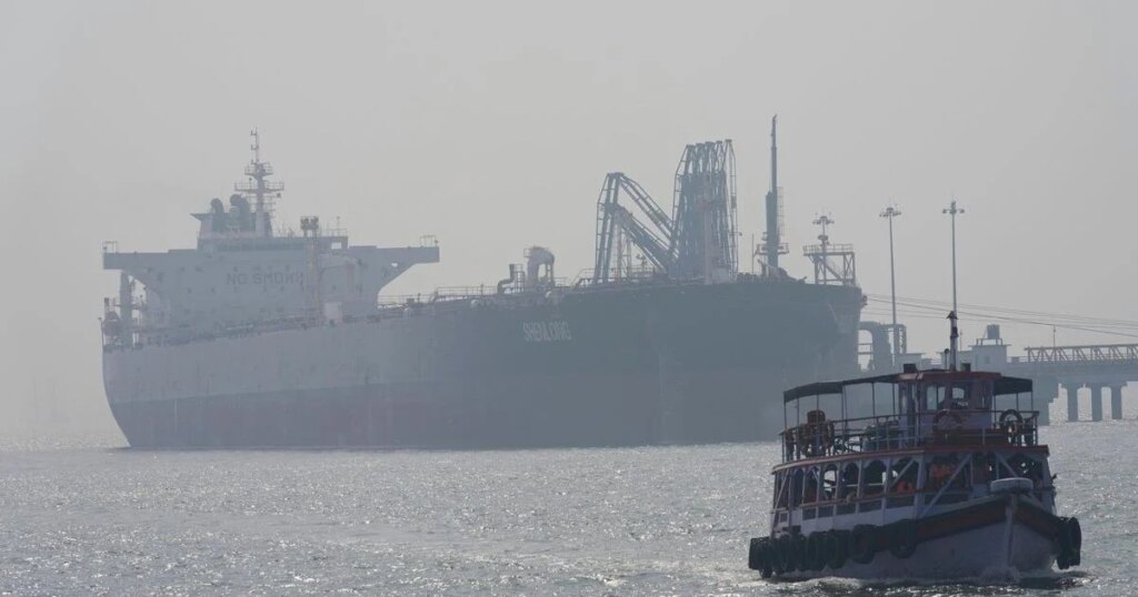 There’s ‘not much’ Canada could contribute militarily to Iran war: expert