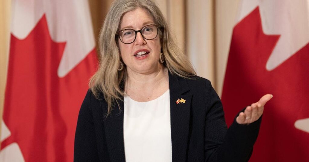 N.B. Liberals table budget with historic .4B deficit, rise in health spending