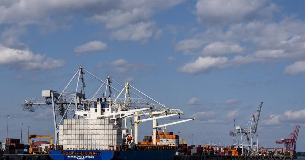 Consumers set to pay the price as soaring fuel costs hit shipping industry: experts