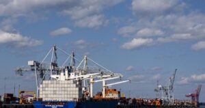 Consumers set to pay the price as soaring fuel costs hit shipping industry: experts