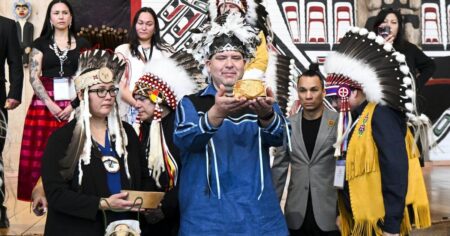 Why it could take years to trace the Indigenous artifacts returned by the Vatican Why it could take years to trace the Indigenous artifacts returned by the Vatican
