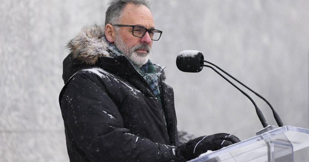 Israel seeking ‘significant change’ to how Canada tackles antisemitism