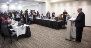 Highlights from New Brunswick’s 2026-27 budget Highlights from New Brunswick’s 2026-27 budget