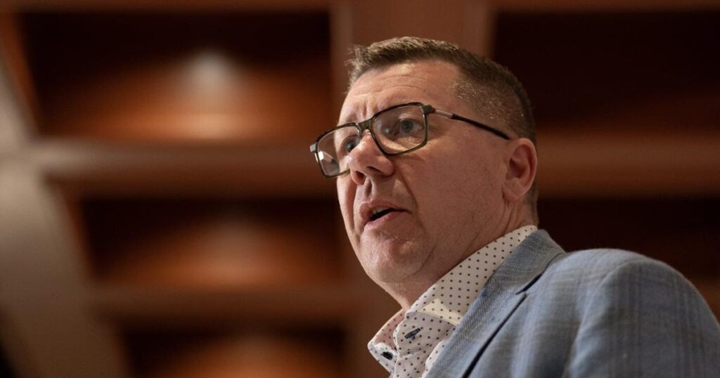 Saskatchewan introduces budget with spending hikes but also 9-million deficit