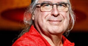 Canadian computer scientist Gilles Brassard co-recipient of A.M. Turing Award