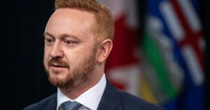 Alberta government moves to drastically reduce access to medically assisted dying
