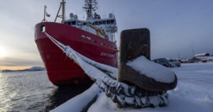 Critics urge Ottawa to help Inuit resist Chinese surveillance, economic dependence