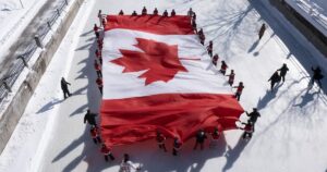 Canada drops down to 25th place in world happiness rankings: report