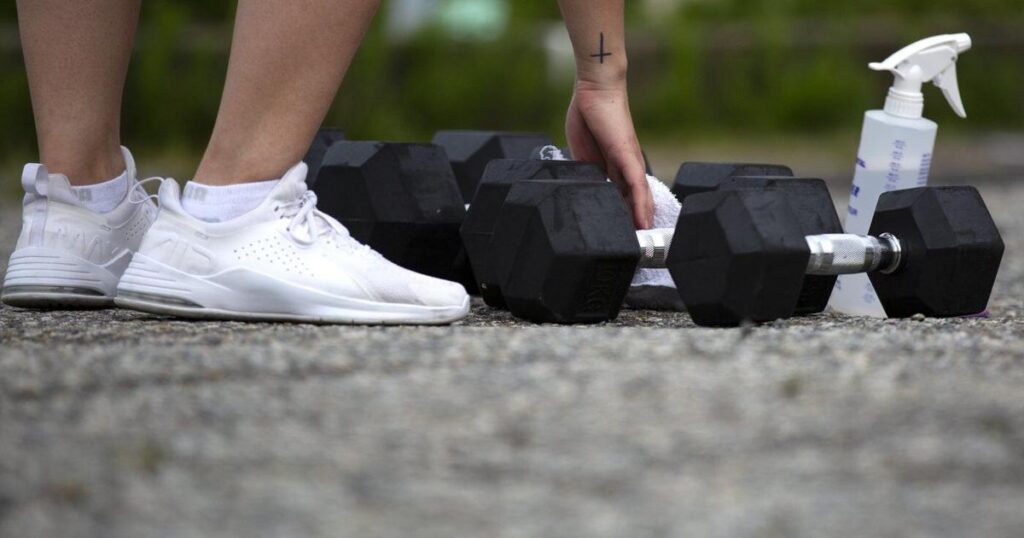 Intense exercise leads to spike in exertion syndrome cases among young N.L. women