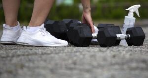 Intense exercise leads to spike in exertion syndrome cases among young N.L. women Intense exercise leads to spike in exertion syndrome cases among young N.L. women