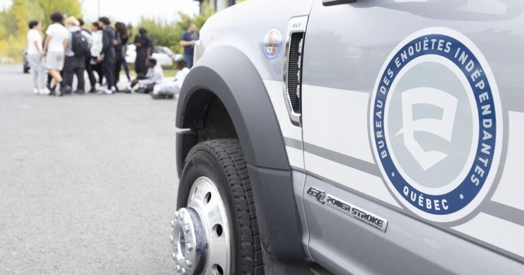 Families of teens confronted by Longueuil police launch .9-million lawsuit