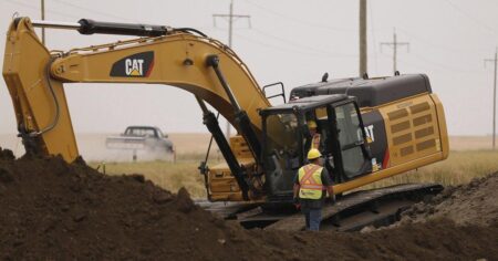 Manitoba training fee could drive up costs on large construction projects, groups say Manitoba training fee could drive up costs on large construction projects, groups say