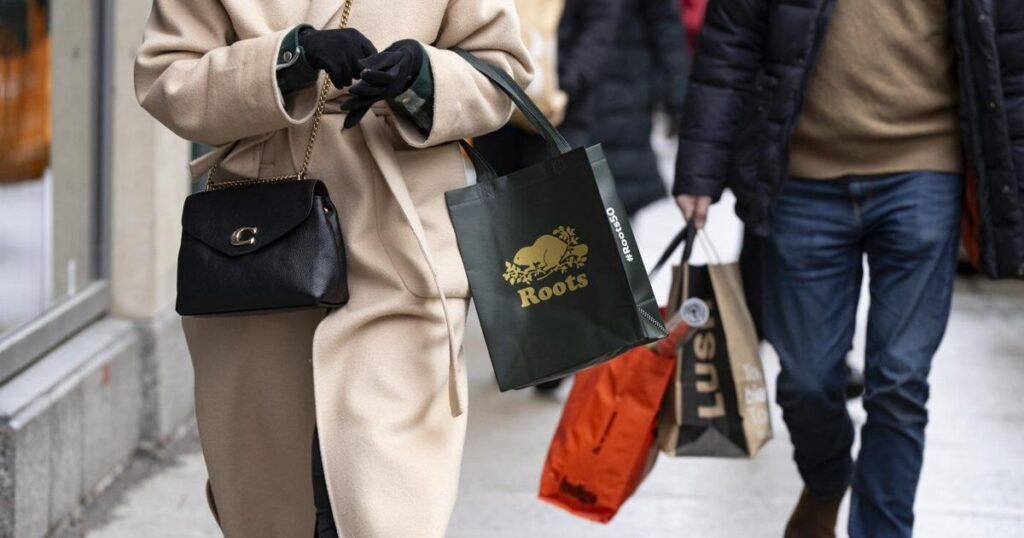 Statistics Canada reports January retail sales up 1.1 per cent to .7B