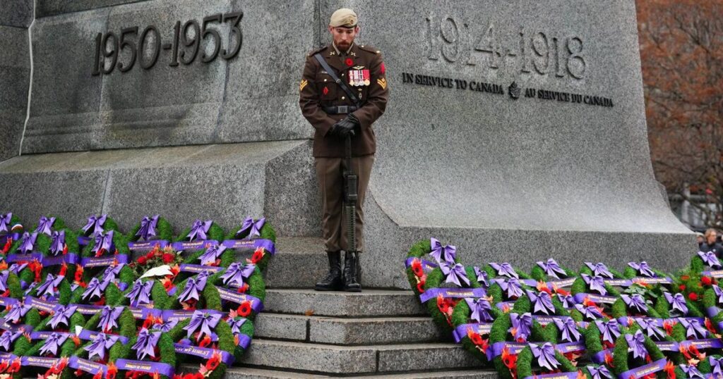 Fact File: Claim Canadian soldiers’ brutal actions inspired Geneva Conventions a myth