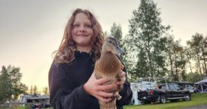 Tumbler Ridge shooting victim undergoing fourth surgery to repair fractured skull