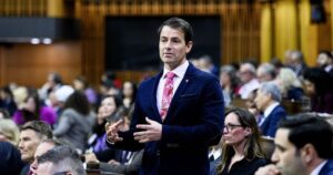 Federal government announces safe sport funding