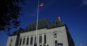 Five things on the Bill 21 Supreme Court hearings this week in numbers Five things on the Bill 21 Supreme Court hearings this week in numbers