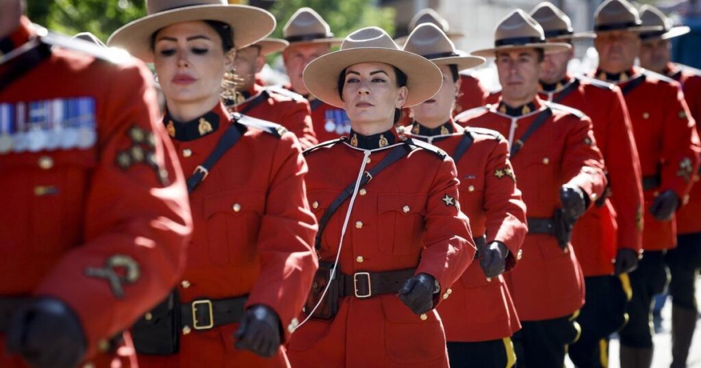 Auditor general says RCMP’s staff shortage got worse in recent years