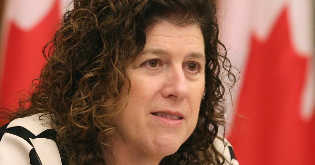 Immigration department not keeping up with demand for student visa probes: auditor