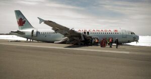 N.S. judge to rule on 2015 Air Canada crash landing class action settlement in June